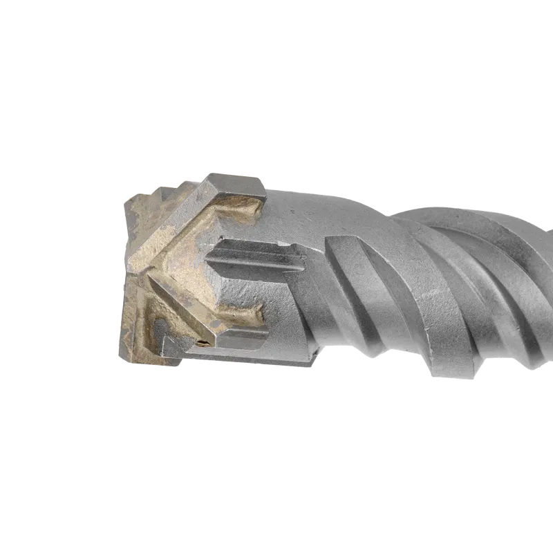 Burghiu Beton Bispiralat SDS Plus S4 8X300MM