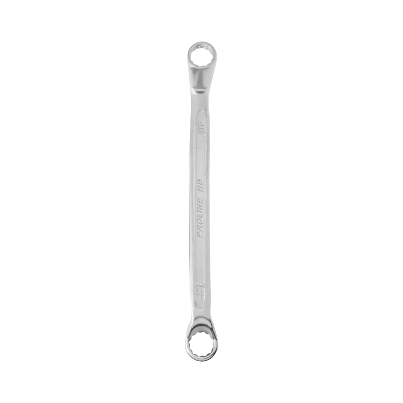 Cheie Inelara Cotita CR-VA HD 16X17MM