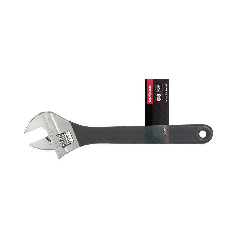 Cheie Reglabila Maner Soft-Touch 52MM / 450MM