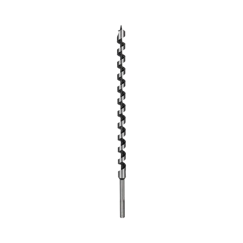 Burghiu Lemn Sfredel 20X460MM