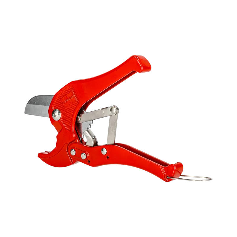 Cleste Taiere Teava Turnat PVC/Pp/pe Maxim 42MM