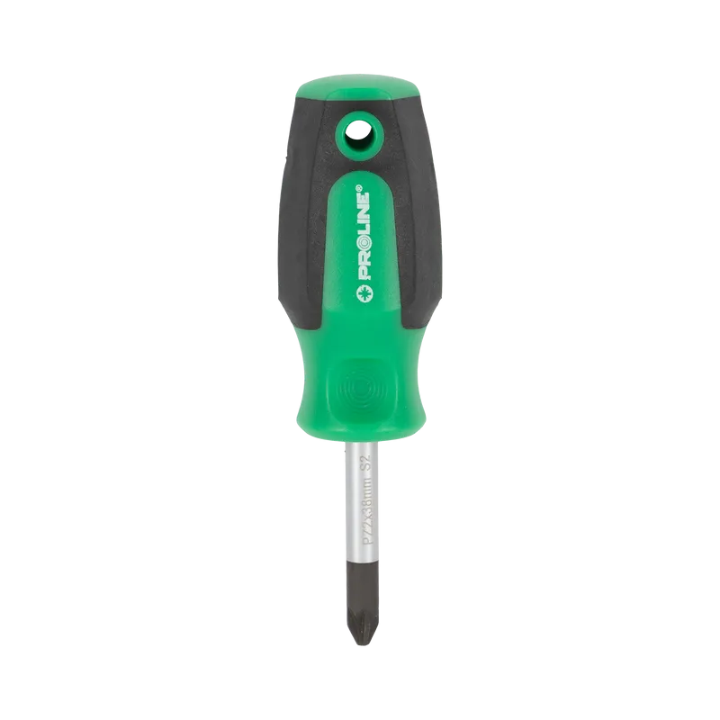 Surubelnita CR-VA-Mo Maner Soft-Touch PZ2X38MM