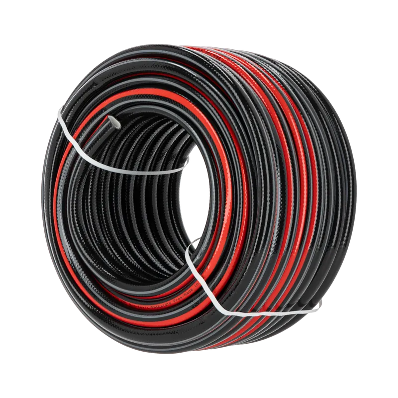 Furtun Apa 4-Straturi Premium 1/2" / 30M