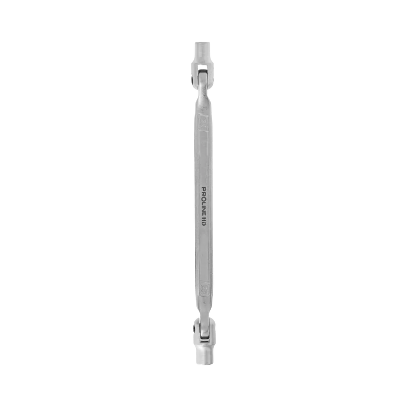 Cheie cu Tubulare Torx Flexibile CR-VA HD E6XE8