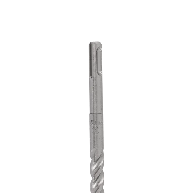 Burghiu Beton SDS Plus cu Pastila Tripla S3 12X600MM