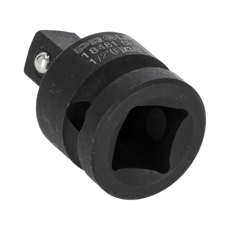 Adaptor de Reductie de Impact 1/2" Mama - 3/4" Tata