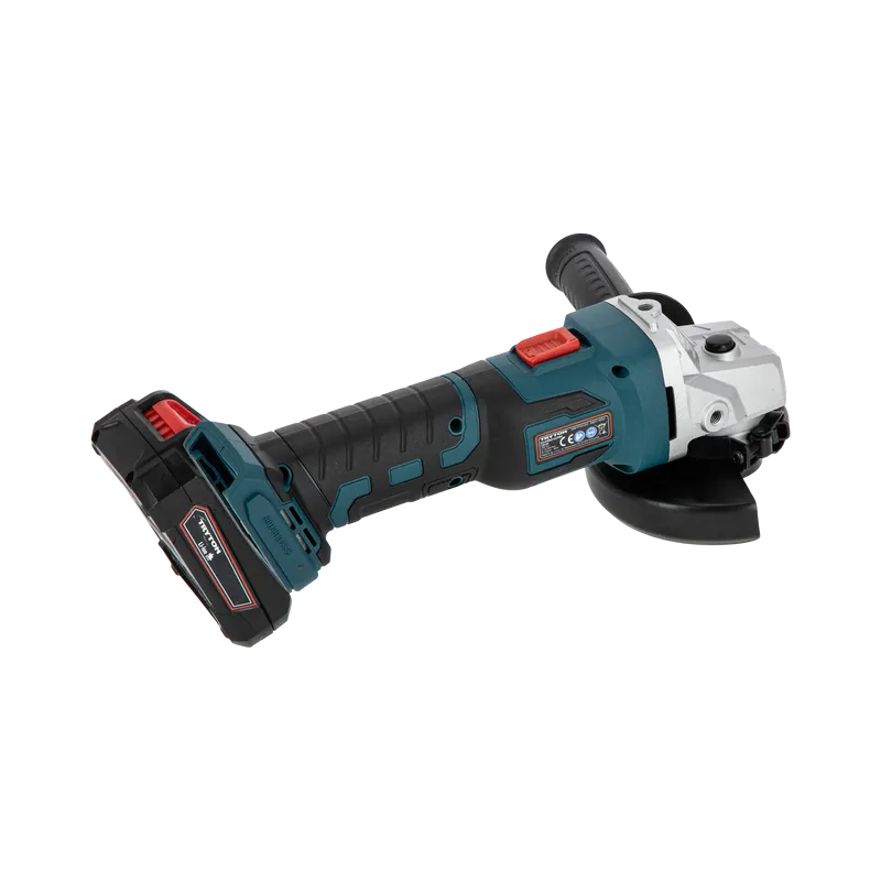 Sistem-20V - Polizor Unghiular cu Alimentare - 125MM