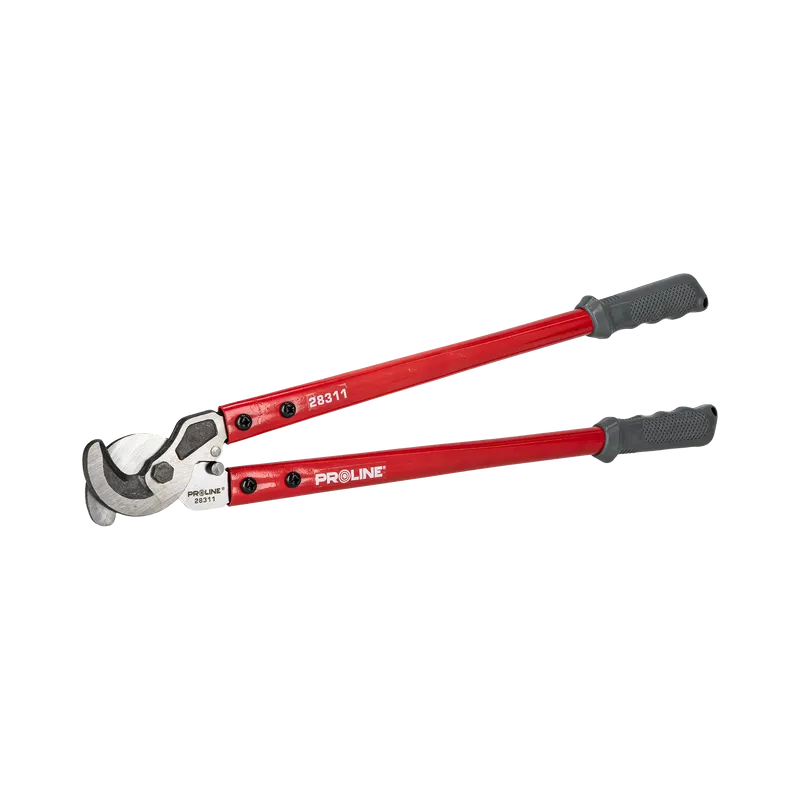 Cleste Taiere Cablu cu Parghie Al/cu(Max-250MM²) 590MM