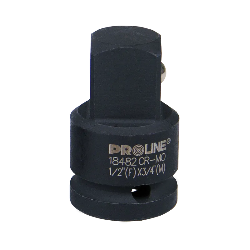 Adaptor de Reductie de Impact 1/2" Mama - 3/4" Tata