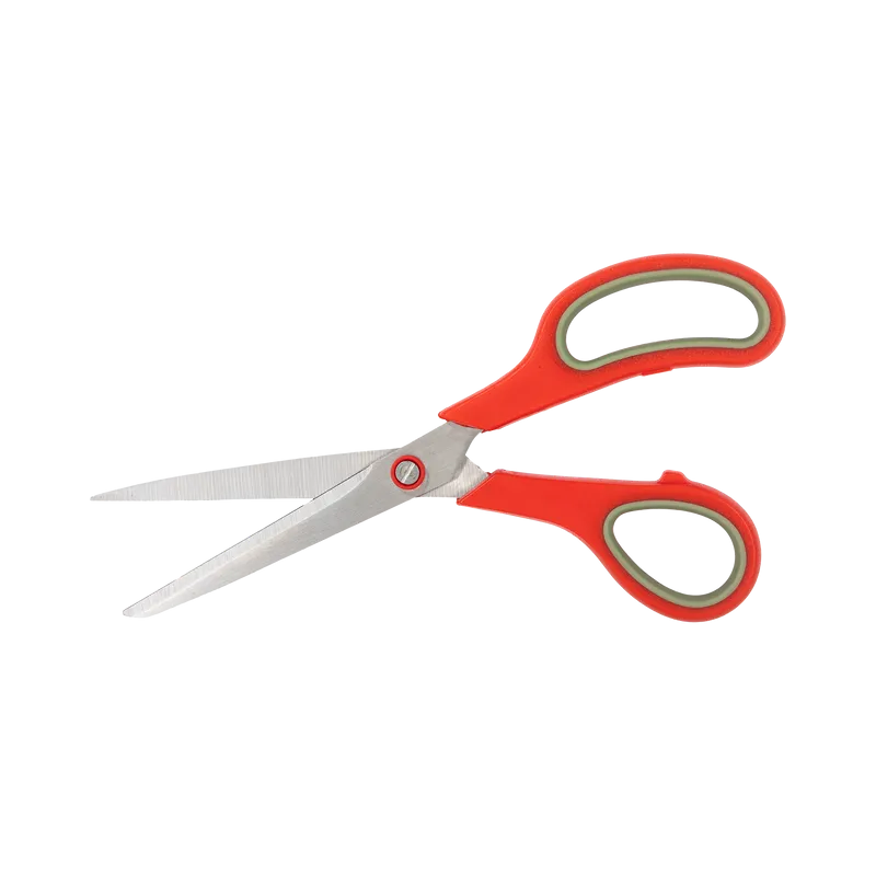 Foarfeca cu Maner Ergonomic 220MM