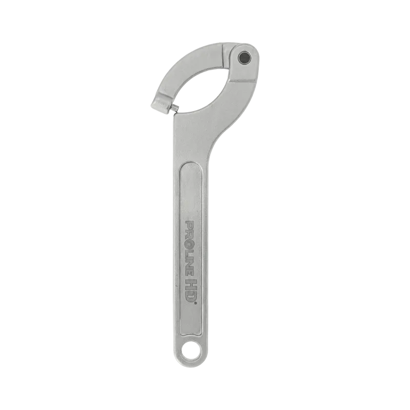 Cheie Carlig Articulata cu Pin 80-120MM