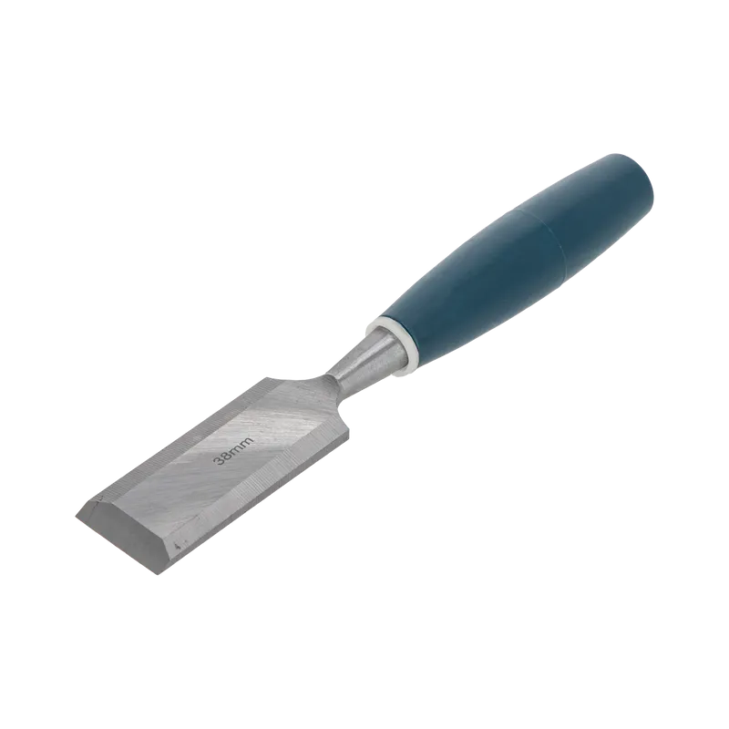 Dalta Lemn cu Maner Plastic 38MM
