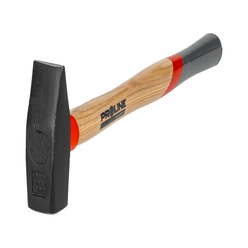 Ciocan Mecanic cu Maner Lemn de Frasin 300G