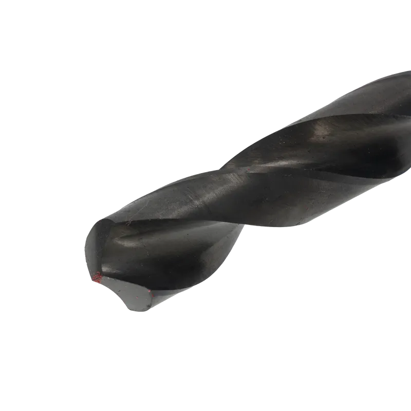 Burghiu Metal HSS 118° 8.9MM