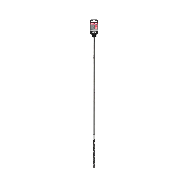 Burghiu Lemn Lung cu Prindere SDS Plus 12X600MM