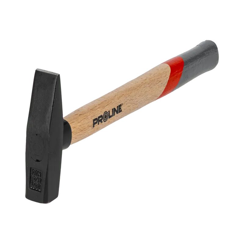 Ciocan Mecanic cu Maner Lemn 200G