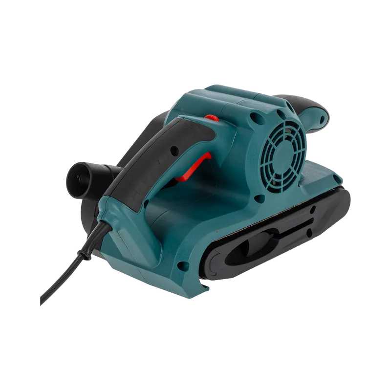 Slefuitor Circular cu Banda - 76X533MM / 810W - G.