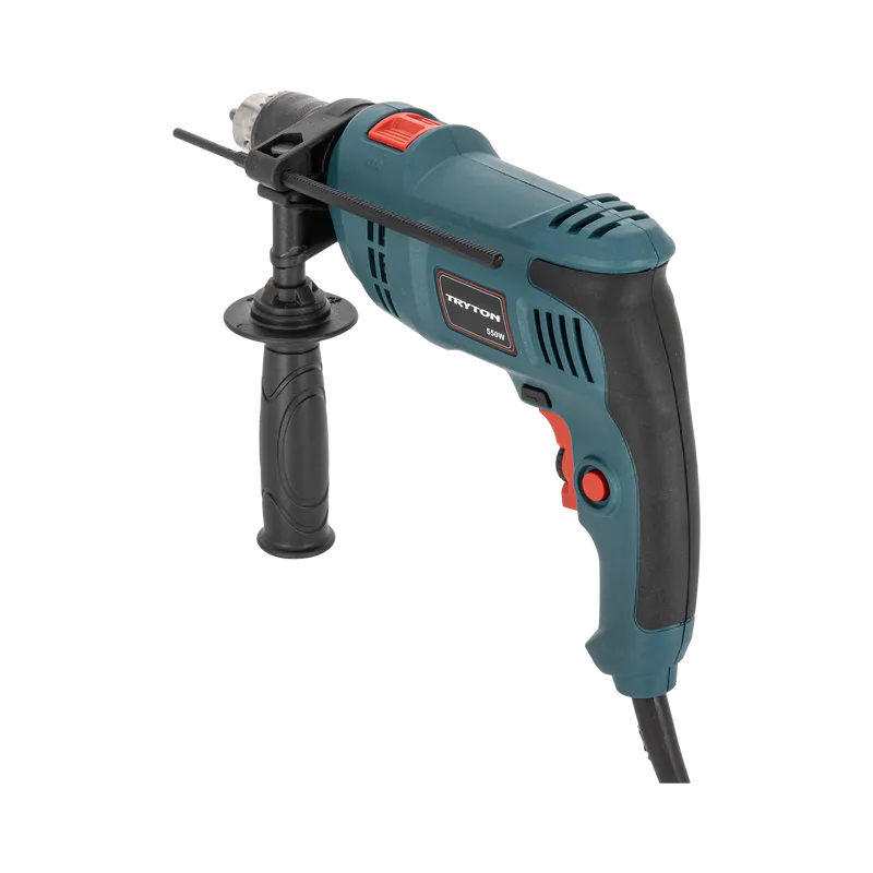 Masina de Gaurit cu Percutie - M.Stabila / 550W