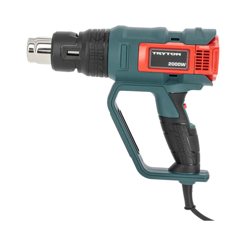 Pistol Suflant Aer Cald - 50°C-600°C / 2000W