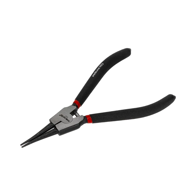 Patent Siguranta CR-VA HD cu Cioc Drept Exterior 180MM