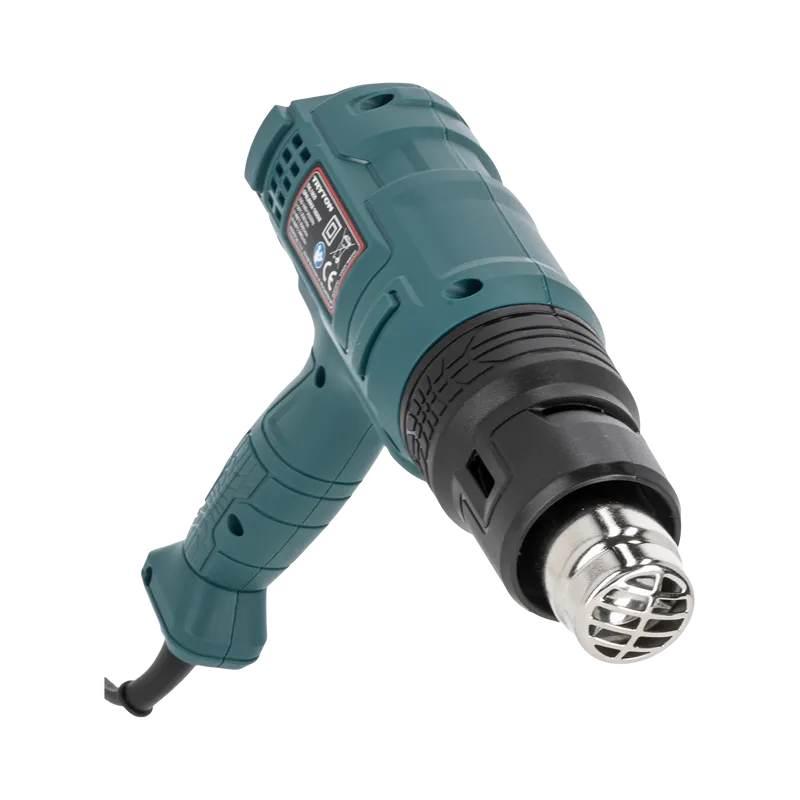 Pistol Suflant Aer Cald - 50°C / 450°C / 550°C / 1800W