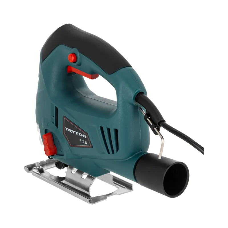 Fierastrau Pendular Oscilant - 570W