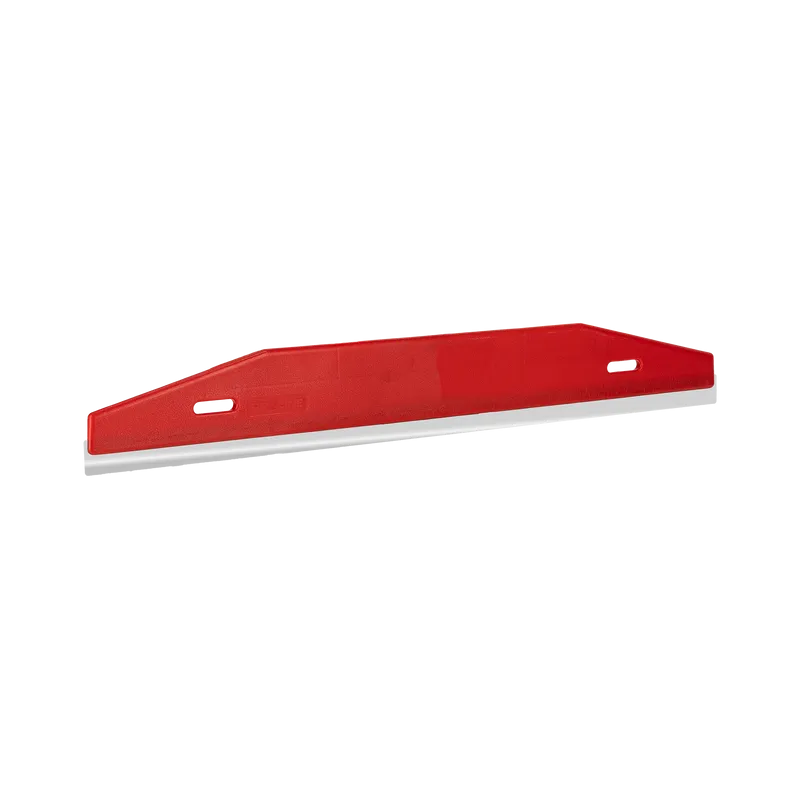 Ghidaj Taiere Tapet cu Maner Plastic - 600MM